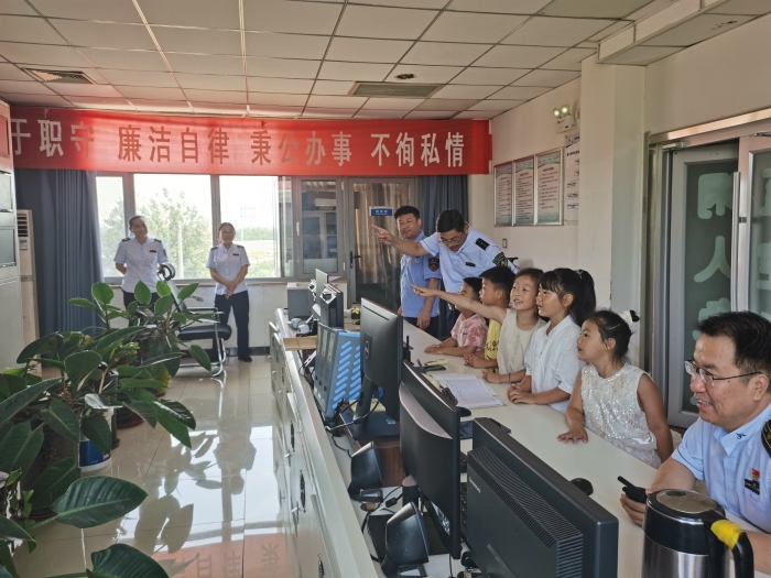 南宫站开放日1